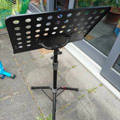 Music Stand