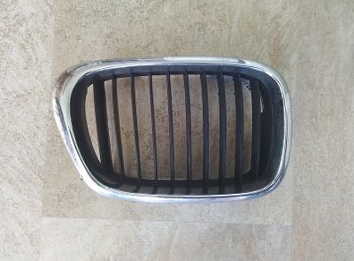 BMW E39 5 Series Grill.
