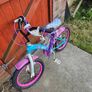 Polly bike 16 inch with balancer Image 2