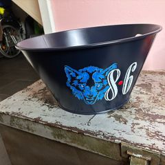 Dutch 8.6 ice bucket