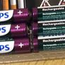 AAA Rechargeable Batteries Image 2