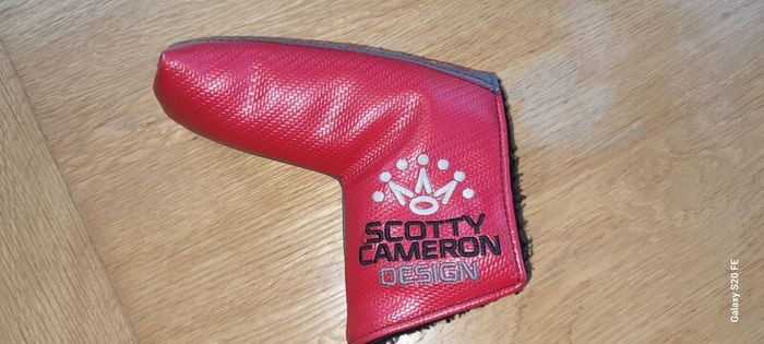 Scotty Cameron Putter