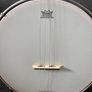 Crafter m70e mandolin and Ozark tenor banjo for sale Image 4