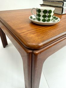 G Plan Vintage MidCentury Coffee Table