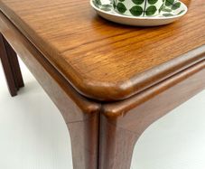 G Plan Vintage MidCentury Coffee Table