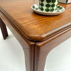 G Plan Vintage MidCentury Coffee Table