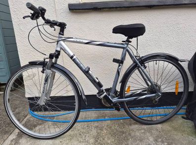 Mens Trek 7100 Bike