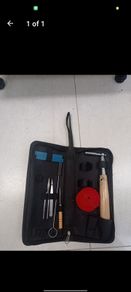 Piano  tuning tool kit