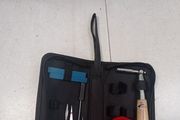Piano  tuning tool kit