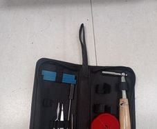 Piano  tuning tool kit