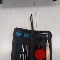 Piano  tuning tool kit