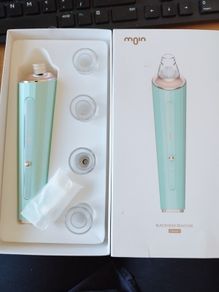 Price drop black head remover new