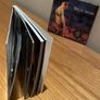 Rare Bryan Adams interview disc, Fully illustration Book. Image 5