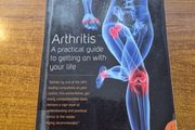 Arthritis. A Practical Guide to Getting on with your Life. Dr Chris Jenner