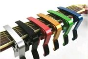 Guitar Capos