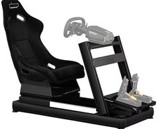 Nitro Concepts E-Racer - Core Bundle
