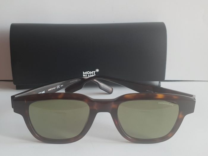 Montblanc Sun Glasses