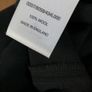 Hobbs Black 100% Wool Trousers Size 14. Image 4