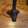 Old world floor Lamp Image 2