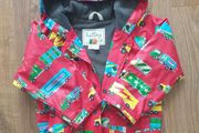 Hatley raincoat 4
