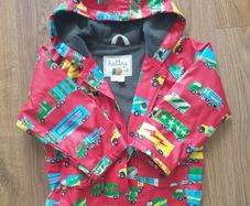 Hatley raincoat 4