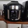Ninja tendercrisp pressure cooker Image 5