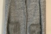 Ladies Coat