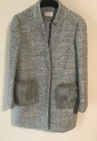 Ladies Coat