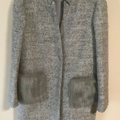 Ladies Coat