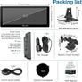 XX- PRICE DROP -XX Apple Carplay & Android Auto, 10.3 Inch Full HD IPS Touch Screen Image 7