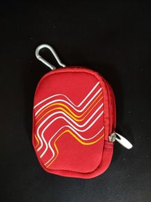 Travel Bag. Free Postage!