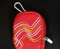 Travel Bag. Free Postage!