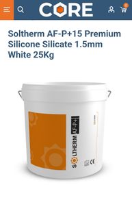 Silicone render.