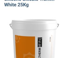 Silicone render.