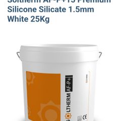 Silicone render.