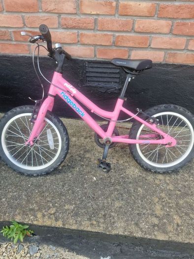 Ridgeback Melody 16inch kids bike