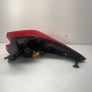 Renault Kadjar 2018 Rear Tail Light Left Side  265552478R A2l16b3s Image 3