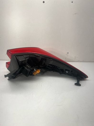 Renault Kadjar 2018 Rear Tail Light Left Side  265552478R A2l16b3s