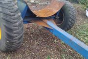 Trailer open to offers