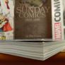 Heroes ! Volume 1 ! Graphic Novel in Trade Paperback ! TPB ! 2007 ! by DC Comics ! Image 5