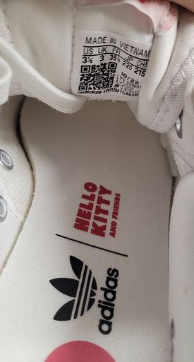 Adidas Trainers