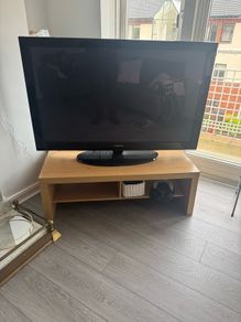50 inch Samsung HD plasma TV
