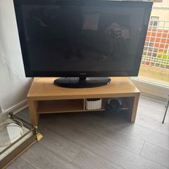 50 inch Samsung HD plasma TV