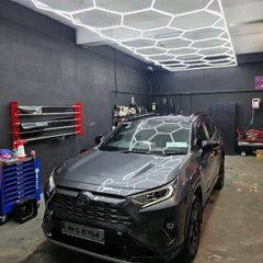 2019 Toyota RAV4 Hybrid Sport