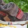 Lea Lelo leather baby shoes Size 21 UK4.5 Image 7