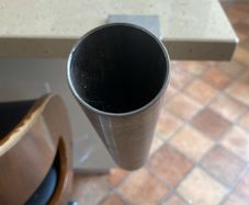 fishing rod holder