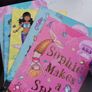 books mermaid girls Image 3