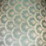 Antique Victorian Rollback Couch Image 3