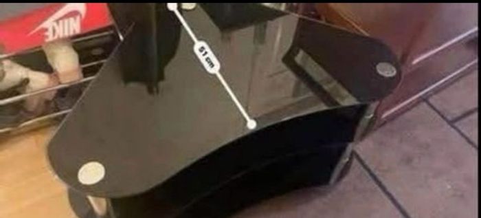 tv stand