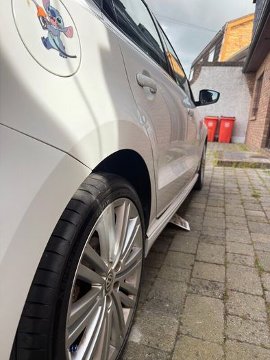 Polo Blue Gt